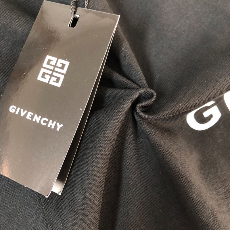 Givenchy T-Shirts